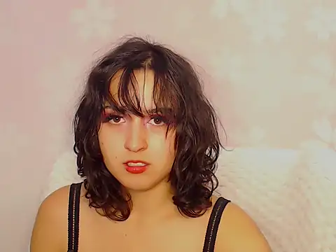 RosieSpark online show from December 21, 2025, 9:04 pm