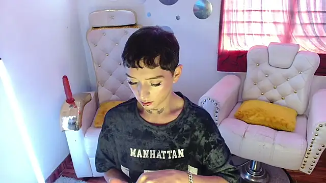 David and Jonas online show from February 22, 2026, 7:04 pm