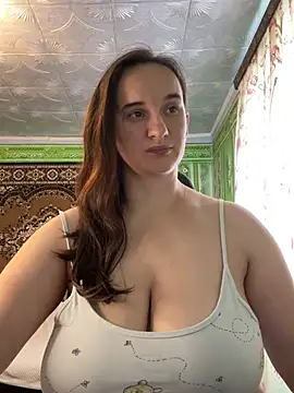 HarychaLysichka online show from July 20, 2026, 1:46 pm
