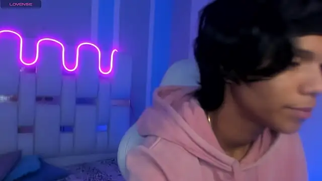 AndyKings 1 online show from February 3, 2026, 4:10 am