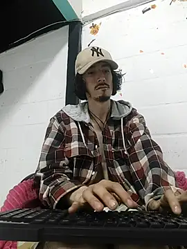 sk8-boy online show from April 8, 2026, 1:34 pm