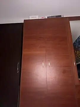 SaharaArisa online show from February 7, 2026, 9:45 pm