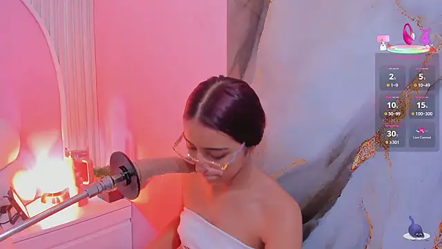 Ary  cherry online show from January 14, 2026, 7:50 pm