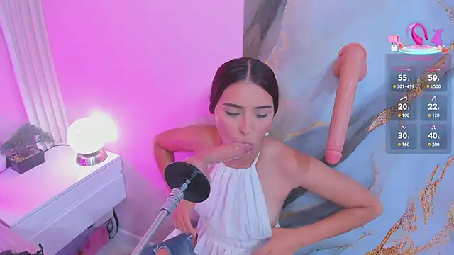 Ary  cherry online show from April 8, 2026, 12:01 am