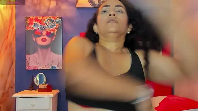 Bianca slut1 online show from March 22, 2026, 4:08 pm