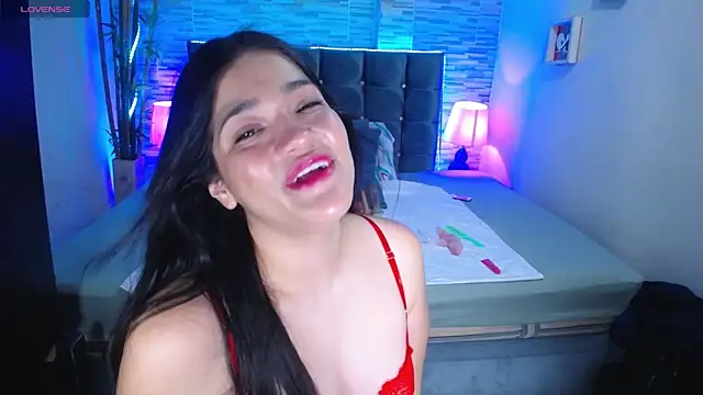 Valeri hot22 online show from March 10, 2026, 8:46 pm