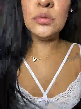 Snapshot of Kacaah chatting on April 19, 2026, 2:34 am Kacaah online show from April 19, 2026, 2:34 am