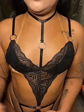 Snapshot of Kacaah chatting on February 5, 2026, 5:03 am Kacaah online show from February 5, 2026, 5:03 am