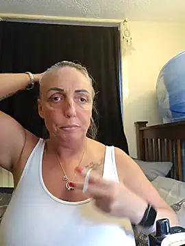 theblondecocklover online show from May 9, 2026, 8:12 pm