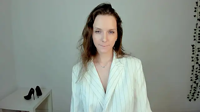 Ariadna Shy online show from February 7, 2026, 10:51 pm