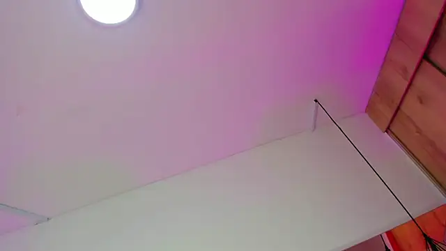 CharloteBrown  online show from January 15, 2026, 3:10 am