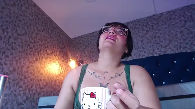 HankMelodi online show from April 14, 2026, 8:14 pm