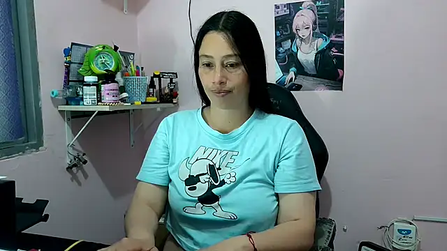 sexy abby01 online show from December 22, 2025, 7:03 pm