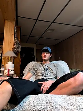 B8RHUNG online show from February 3, 2026, 1:16 am