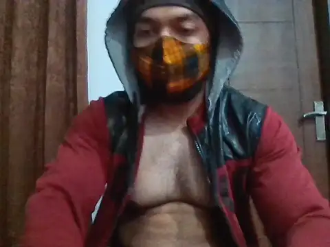 NunnuLelo online show from January 17, 2026, 9:18 pm