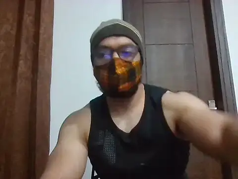 NunnuLelo online show from March 12, 2026, 10:36 pm