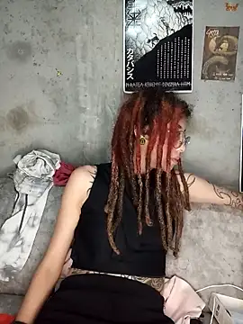 Snapshot of Kaoz_69_ chatting on February 27, 2026, 12:00 am Kaoz 69 online show from February 27, 2026, 12:00 am