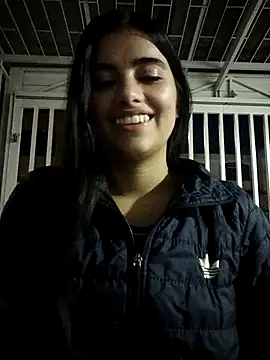 Georgia Candy online show from April 10, 2026, 1:12 am