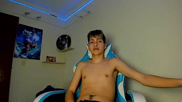 harry jonshon69 online show from March 7, 2026, 4:56 pm