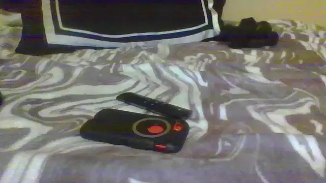 KingDes55 online show from February 25, 2026, 12:49 pm