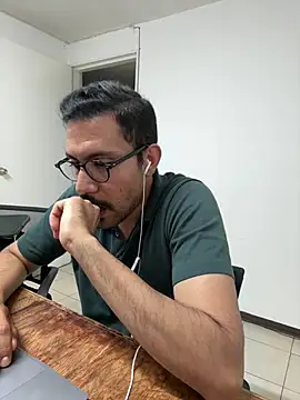AdrianGarcia89 online show from August 1, 2026, 2:42 am