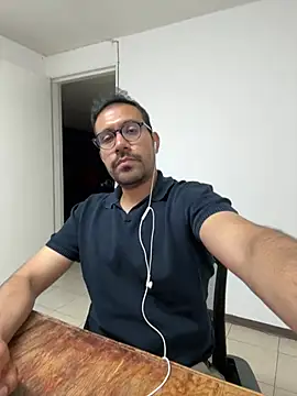 AdrianGarcia89 online show from July 30, 2026, 1:16 am