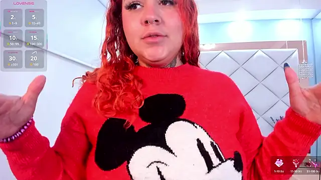 ateneaa dioosa online show from January 17, 2026, 12:42 pm