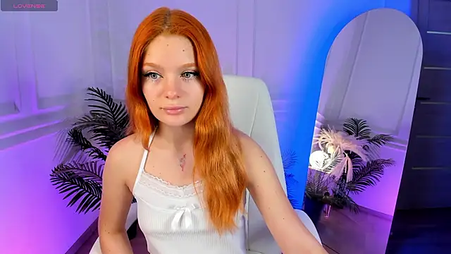 BunnyBooby online show from February 26, 2026, 8:42 pm