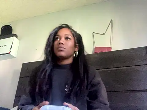 Ahlanacherae creamz online show from January 10, 2026, 5:08 pm