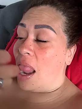 Natymendoza998 online show from March 15, 2026, 6:48 pm