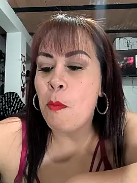 Natymendoza998 online show from May 11, 2026, 10:51 pm