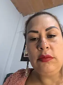 Natymendoza998 online show from July 1, 2026, 12:33 am