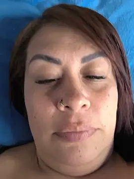 Natymendoza998 online show from July 7, 2026, 6:47 am