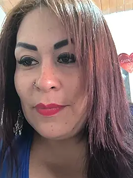 Natymendoza998 online show from July 3, 2026, 9:32 pm
