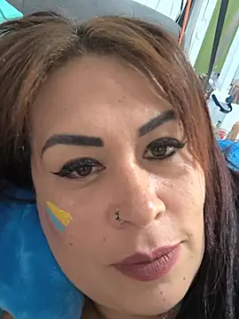 Natymendoza998 online show from July 8, 2026, 1:19 am