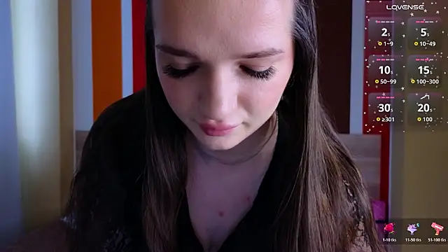 rokroxy online show from March 12, 2026, 4:07 am