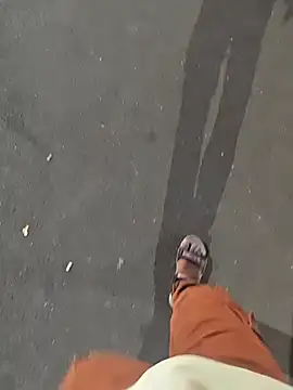 AqueousCrepe online show from April 19, 2026, 2:07 pm