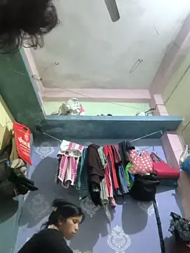 vishalk12346 online show from February 9, 2026, 5:44 pm