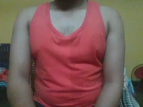 LUSTBOY4321 online show from January 19, 2026, 5:33 am