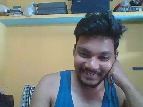 LUSTBOY4321 online show from March 31, 2026, 9:11 am