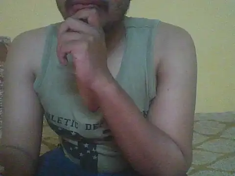 LUSTBOY4321 online show from January 7, 2026, 5:23 am