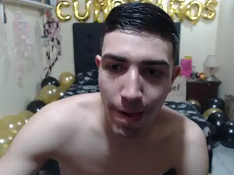 thiago collins9 online show from January 5, 2026, 8:12 pm