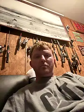 jaredhand1987 online show from January 8, 2026, 9:26 am