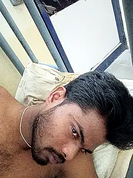 Anji8639 online show from March 25, 2026, 9:52 am