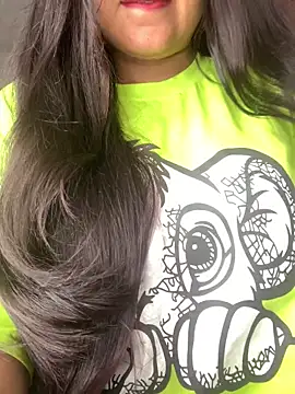 missmisha01 online show from February 19, 2026, 10:23 am