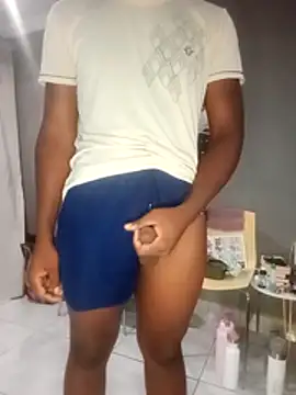 TheVersCouple online show from December 20, 2025, 12:35 am