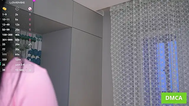 Snapshot of bombaleylo chatting on January 19, 2026, 5:11 am bombaleylo online show from January 19, 2026, 5:11 am