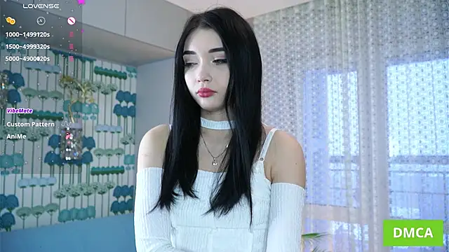 Snapshot of bombaleylo chatting on February 8, 2026, 5:05 am bombaleylo online show from February 8, 2026, 5:05 am