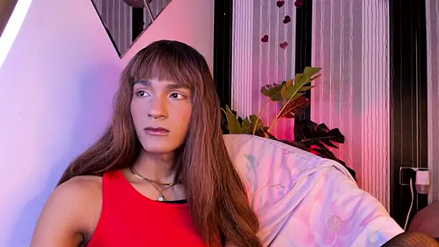 tiffanyy 777 online show from April 5, 2026, 1:45 am