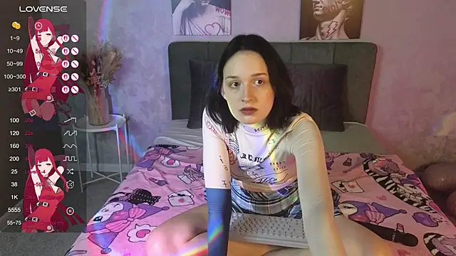 KaseyKItty  online show from March 26, 2026, 1:26 am